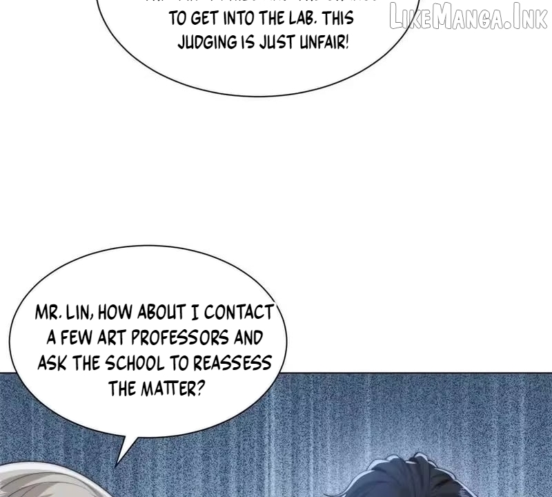 Dominating with the Price Collapse System Chapter 86  - page 54